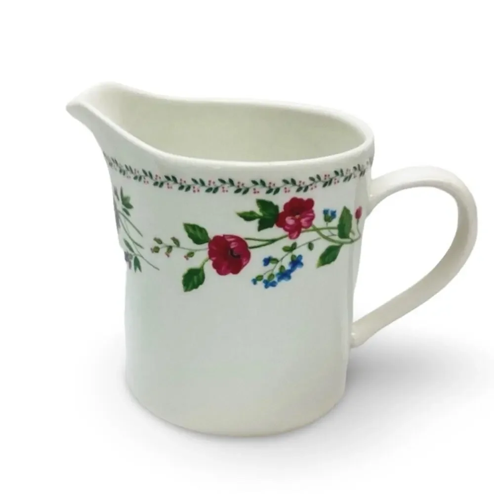 Farberware stoneware creamer
